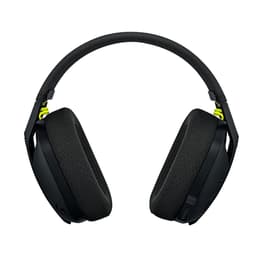 Logitech G435 gaming ασύρματο Ακουστικά Μικρόφωνο - Μαύρο