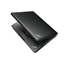 Lenovo ThinkPad X131E 11" (2012) - E2-1800 - 4GB - SSD 128 Gb AZERTY - Γαλλικό