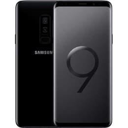 Galaxy S9 64GB - Μαύρο - Ξεκλείδωτο