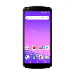 Logicom Le Up 8GB - Μαύρο - Ξεκλείδωτο