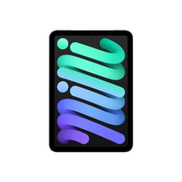iPad mini (2021) 6η γενιά 256 Go - WiFi - Space Gray