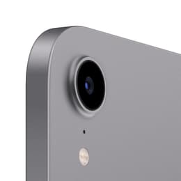 iPad mini (2021) 6η γενιά 256 Go - WiFi - Space Gray