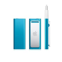 iPod Shuffle 3 Συσκευή ανάγνωσης MP3 & MP4 4GB- Μπλε