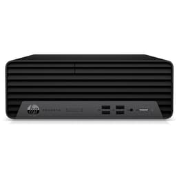 HP ProDesk 400 G7 SFF Core i7-10700 2.9 - SSD 512 GB - 16GB
