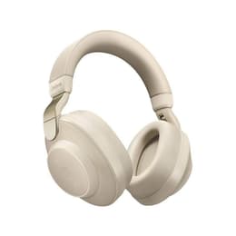 Jabra Elite 85H Μειωτής θορύβου wireless Ακουστικά - Χρυσό