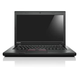 Lenovo ThinkPad L450 14" (2016) - Core i5-5200U - 16GB - SSD 240 Gb AZERTY - Γαλλικό