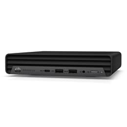 HP ProDesk 400 G6 DM Core i5-10500 3 - SSD 512 GB - 16GB