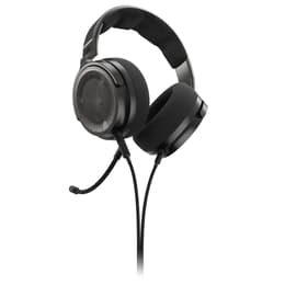 Corsair Virtuoso PRO Carbon Open Back gaming με καλώδιο Ακουστικά Μικρόφωνο - Μαύρο