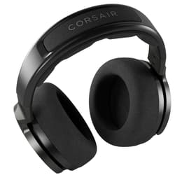 Corsair Virtuoso PRO Carbon Open Back gaming με καλώδιο Ακουστικά Μικρόφωνο - Μαύρο