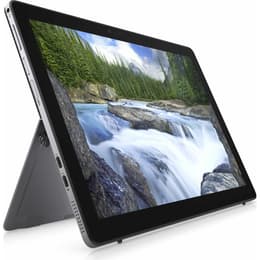 Dell Latitude 7210 12" Core i5-10310U - SSD 512 GB - 16GB Χωρίς πληκτρολόγιο