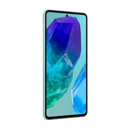 Galaxy M55 128GB - Πράσινο - Ξεκλείδωτο