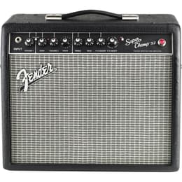 Fender SUPER CHAMP X2 Ενισχυτές ήχου