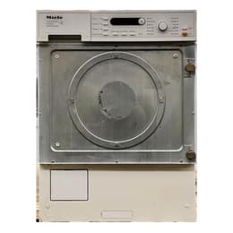 Miele W2809i Εντοιχιζόμενο πλυντήριο πιάτων Εμπρόσθια φόρτωση