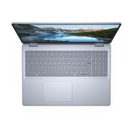 Dell Inspiron 16 DC16250 16" (2024) - Core 5 120U - 16GB - SSD 512 GB QWERTY - Πορτογαλικό