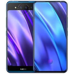 Vivo NEX Dual Display 128GB - Μπλε - Ξεκλείδωτο