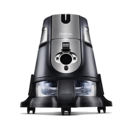 Ηλεκτρική σκούπα χωρίς σακούλα AURA Roboclean S-Plus 2