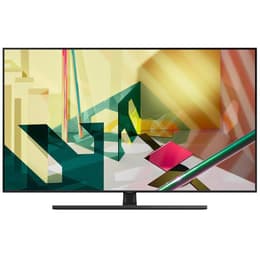 TV Samsung 140 cm QE55Q70TATXXC 3840 x 2160