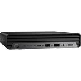 HP Elite Mini 600 G9 Core i5-12500T 2 - SSD 256 GB - 8GB
