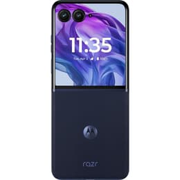 Motorola Razr 50 Ultra 512GB - Μπλε - Ξεκλείδωτο