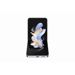 Galaxy Z Flip4 256GB - Άσπρο - Ξεκλείδωτο