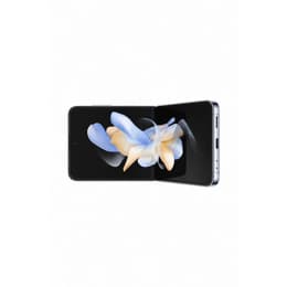 Galaxy Z Flip4 256GB - Άσπρο - Ξεκλείδωτο