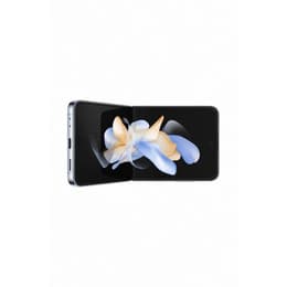 Galaxy Z Flip4 256GB - Άσπρο - Ξεκλείδωτο