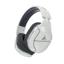 Turtle Beach Stealth 600 gaming wireless Ακουστικά Μικρόφωνο - Άσπρο