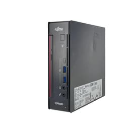 Fujitsu Esprimo Q558 MPC3 USFF Core i5-8500T 1.7 - SSD 256 GB - 8GB