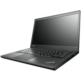 Lenovo ThinkPad T440s 14" Core i5-4200U - SSD 128 GB - 8GB AZERTY - Γαλλικό