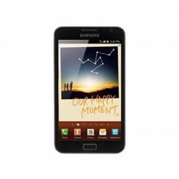 Galaxy Note II N7100 16GB - Μπλε - Ξεκλείδωτο