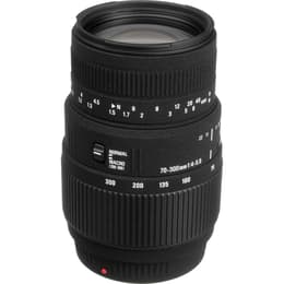 Φωτογραφικός φακός Sigma EF 70-300mm f/4-5.6 DG Macro Canon EF 70-300mm f/4-5.6