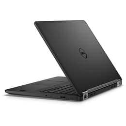 Dell Latitude E7470 14" (2017) - Core i7-6600U - 8GB - SSD 512 GB AZERTY - Γαλλικό