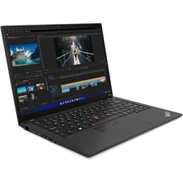 Lenovo ThinkPad P14s G4 14" (2023) - Core i7 - Gen 13 (P) - 64GB - SSD 4 tb AZERTY - Γαλλικό