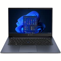 Dynabook Portégé X40-J-16R 14" (2021) - Core i7 - Gen 11 (G) - 32GB - SSD 1 tb QWERTY - Ισπανικό