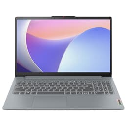 Lenovo IdeaPad Slim 3 15IAH8 15" (2020) - Core i5 - Gen 12 (H) - 16GB - SSD 1 tb QWERTY - Ιταλικό