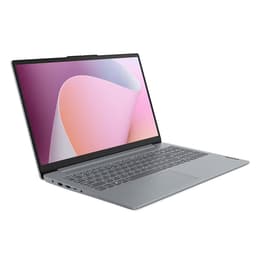 Lenovo IdeaPad Slim 3 15IAH8 15" (2020) - Core i5 - Gen 12 (H) - 16GB - SSD 1 tb QWERTY - Ιταλικό