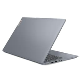 Lenovo IdeaPad Slim 3 15IAH8 15" (2020) - Core i5 - Gen 12 (H) - 16GB - SSD 1 tb QWERTY - Ιταλικό