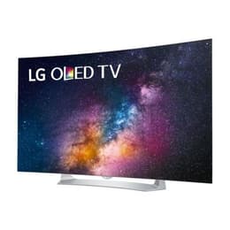 TV LG 140 cm 55EG910V 1920x1080