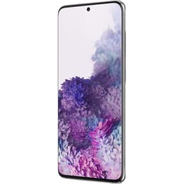 Galaxy S20+ 5G 256GB - Άσπρο - Ξεκλείδωτο