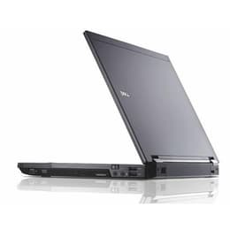 Dell Latitude E6410 14" (2010) - Core i5-520M - 4GB - HDD 160 Gb AZERTY - Γαλλικό