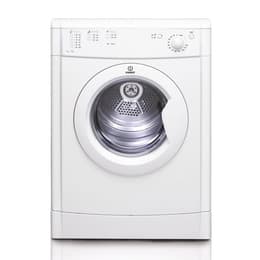 Indesit IDV75(FR) Εντοιχιζόμενο στεγνωτήριο ρούχων Εμπρόσθια φόρτωση
