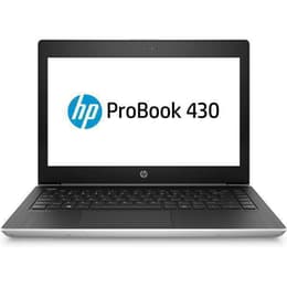 Hp ProBook 430 G5 13"(2017) - Core i5-8250U - 8GB - SSD 256 Gb AZERTY - Γαλλικό