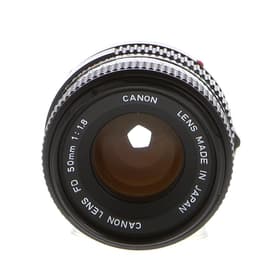 Canon Φωτογραφικός φακός FD 50mm f/1.8