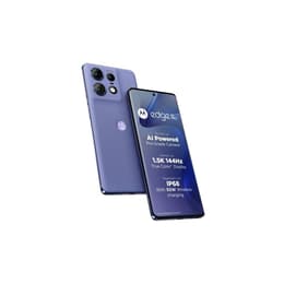 Motorola Edge 50 Pro 512GB - Μωβ - Ξεκλείδωτο