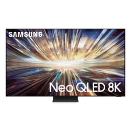 TV Samsung 190 cm TQ75QN800D 7680x4320