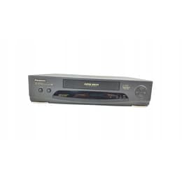 Panasonic NV SD300 Τυπικό βίντεο - VHS - 2 κεφάλια - Στερεοφωνικό