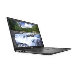 Dell Latitude 3520 15" (2021) - Core i5-1145G7 - 8GB - SSD 256 GB AZERTY - Γαλλικό