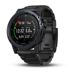 Garmin Descent Mk1 Bluetooth 51 mm - Μαύρο