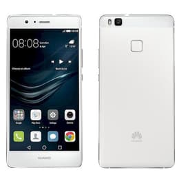 Huawei P9 Lite 16GB - Άσπρο - Ξεκλείδωτο