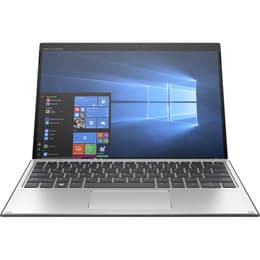 HP Elite X2 G4 12" (2018) - Core i5 - Gen 8 (U) - 8GB - SSD 256 GB QWERTY - Σουηδικό